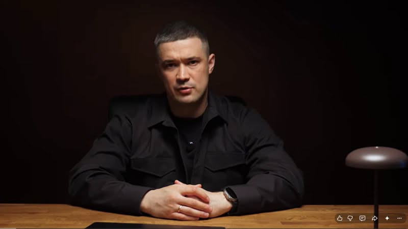 Украины Батлан хамгаалахын сайд асан Михаил Федоров сонгууль явуулахыг уриалж, эрх баригчдыг шүүмжлэв